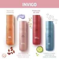 Wella Invigo - Blonde Recharge Conditioner 200ml - thumbnail
