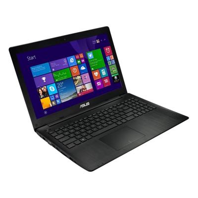 Asus X553MA - Intel Celeron N2840 - 15 inch - 8GB RAM - 256GB SSD - Windows 10 Home Asus X553MA - Intel Celeron N2840 - 15 inch - 8GB RAM - 256GB SSD - Windows 10 Home