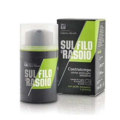 Proraso Classic Sulfilo del Rasoio Hydraterende Crème