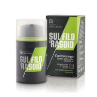 Proraso Classic Sulfilo del Rasoio Hydraterende Crème - thumbnail