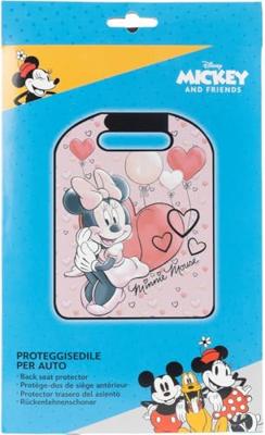 Zithoes Minnie Mouse CZ10634 Roze