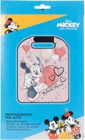 Zithoes Minnie Mouse CZ10634 Roze - thumbnail