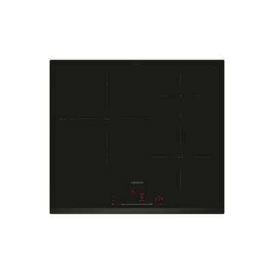 Inductiekookplaat Siemens AG EH631HDC1E 59,2 cm 7400 W
