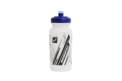 Massi Basic Bidon - Blauw/Transparant Massi Basic Bidon - Blauw/Transparant
