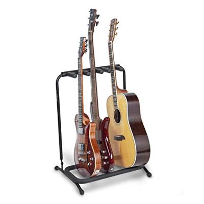 RockStand RS 20890 B/2 combi gitaarstandaard (2xE + 1xA) RockStand RS 20890 B/2 combi gitaarstandaard (2xE + 1xA)