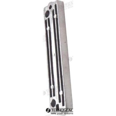 TEN00840 - KWIK/MERCRUISER ZINKPLAATANODE