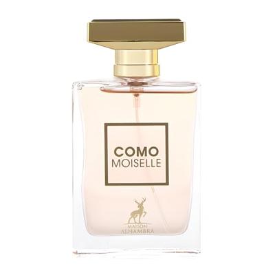 Maison Alhambra Como Moiselle 100 ml Eau de Parfum