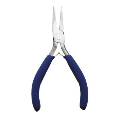 Brüder Mannesmann Platbek telefoontang 120 mm (Hobby) - 10806