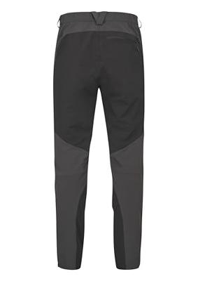 Rab Torque Mountain Wandelbroek Heren Anthracite/Black 36 - Reg Rab Torque Mountain Wandelbroek Heren Anthracite/Black 36 - Reg