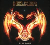 Firesoul - CD (0884860177726) - thumbnail