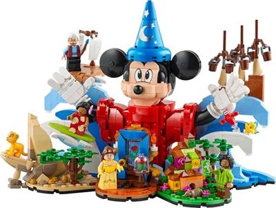 21352 Lego Disney Magie
