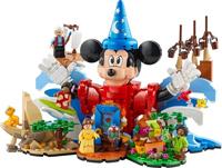 21352 Lego Disney Magie - thumbnail