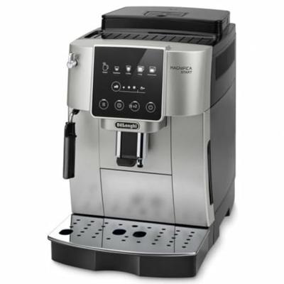 DeLonghi Magnifica Start ECAM220.30.SB - Volautomatisch Espressomachine DeLonghi Magnifica Start ECAM220.30.SB - Volautomatisch Espressomachine