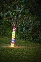 Eglo LedstripFlatneonled Gekleurd - 900224 - thumbnail