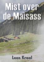 Mist over de Maisass - Leen Kraal - ebook - thumbnail