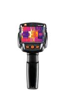 testo 872s Warmtebeeldcamera -30 tot +650 °C 320 x 240 Pixel 9 Hz - thumbnail
