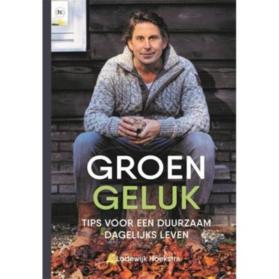 Groen geluk - Lodewijk Hoekstra - Paperback (9789044356687) Groen geluk - Lodewijk Hoekstra - Paperback (9789044356687)