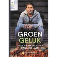 Groen geluk - Lodewijk Hoekstra - Paperback (9789044356687) - thumbnail