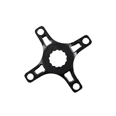 Stronglight crank-ster spider strongl. alu black