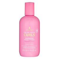 Lee Stafford For The Love Of Curls Shampoo 250ml - thumbnail