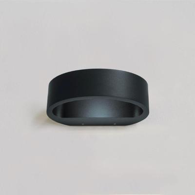 Artdelight Buitenlamp up/downSharp antraciet - WL SHARP AN