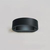 Artdelight Buitenlamp up/downSharp antraciet - WL SHARP AN - thumbnail