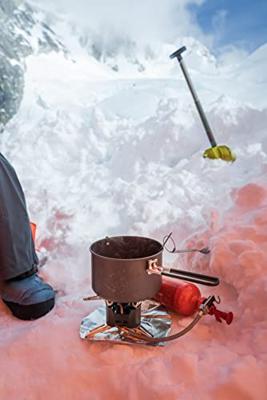 MSR Xgk Ex (Extreme) Stove Brander