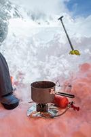 MSR Xgk Ex (Extreme) Stove Brander - thumbnail