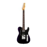 Fender Player II Modified Telecaster RW Dusk elektrische gitaar met deluxe gigbag - thumbnail