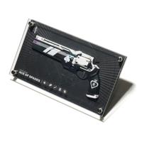Destiny Replica Plaque Ace of Spades 30 cm - thumbnail