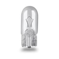 OSRAM glasfitting gloeilamp 24 v, 5 w ball lamps 24v 5w - thumbnail