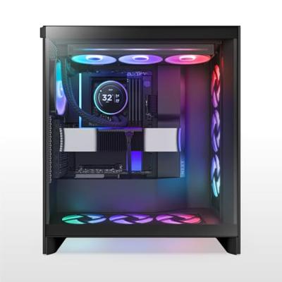 Moederbord Intel NZXT N9 Z890 - Matte Black