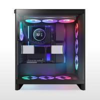 Moederbord Intel NZXT N9 Z890 - Matte Black - thumbnail