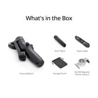 DJI Osmo Mobile 6 - thumbnail
