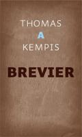 Brevier - Thomas a Kempis - ebook - thumbnail