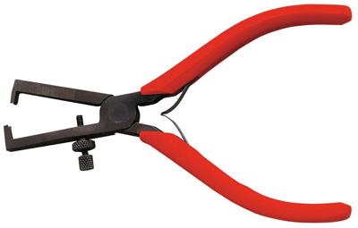 Facom striptang voor fijne draad 1,5mm - 194.12