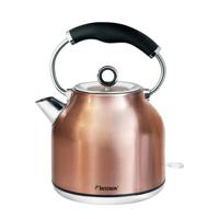Bestron AWK2200CO waterkoker 1,7 l 2200 W Koper - thumbnail