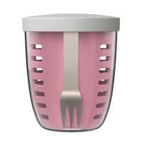 Mepal Fruit en veggie pot - nordic pink - thumbnail
