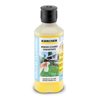 Karcher raamreinigingsconcentraat RM 503 - 6.295-840.0 - thumbnail