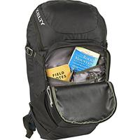 Kelty Redtail 27 Dagtourrugzak Groen - thumbnail