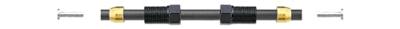 JAGWIRE Sport mineral hydraulic hose kit - shimano (xtr m9110) - black