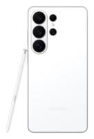 Samsung Galaxy S26 Ultra 5G (SM-S948B, internationale versie), 512 GB geheugen, 12 GB RAM, Android 16 Factory Unlocked Smartphone (wit) - thumbnail