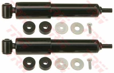 Schokdemper JHE245T Schokdemper JHE245T