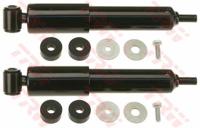 Schokdemper JHE245T - thumbnail