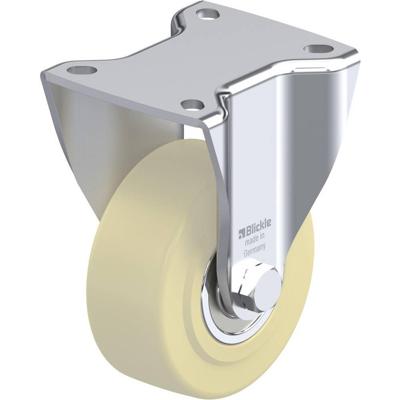 Blickle BH-GSPO 100K-1 Bokwiel Wieldiameter: 100 mm Draagvermogen (max.): 700 kg 1 stuk(s) Blickle BH-GSPO 100K-1 Bokwiel Wieldiameter: 100 mm Draagvermogen (max.): 700 kg 1 stuk(s)