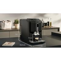 Siemens TF301E09 - EQ300 - Espresso volautomaat - Zwart - thumbnail