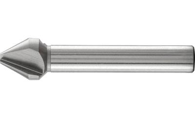 PFERD TOOLS KES HSS DIN 334 C60° 12,5 25202164 Kegelverzinkboor 12.5 mm HSS 1 stuk(s)