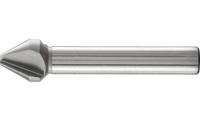 PFERD TOOLS KES HSS DIN 334 C60° 12,5 25202164 Kegelverzinkboor 12.5 mm HSS 1 stuk(s) - thumbnail