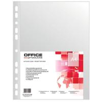 OFFICE products showtas, gekorreld, A4, 45 microns, pak van 100 stuks - thumbnail