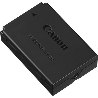 Canon DR-E12 DC-Koppeling